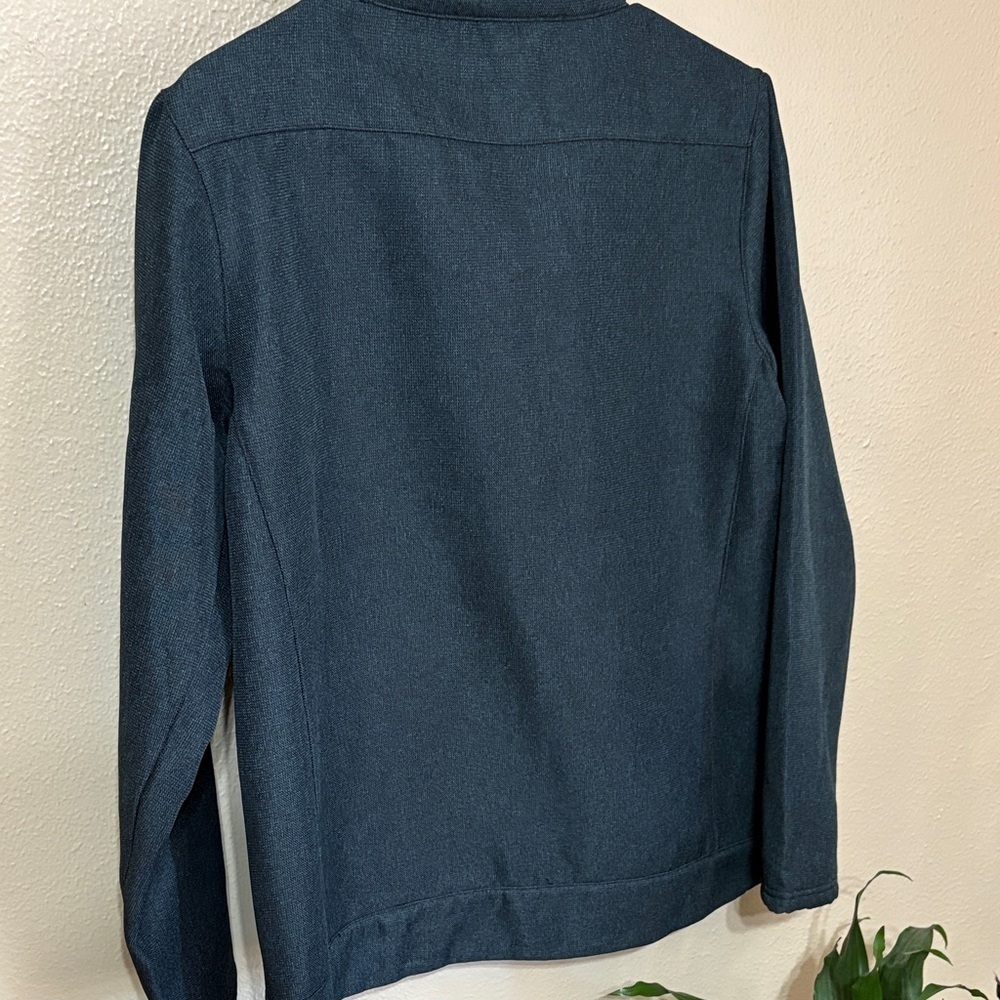 Cinch Dark Gray Lightweight Jacket - Picture 9 of 13
